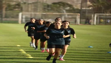 صورة من هي صاحبة أول هدف في تاريخ دوري أبطال أفريقيا للسيدات؟
