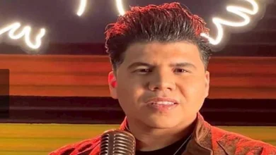 صورة 00 ألف.. عمر كمال يعلن عن مسابقة جديدة لألبومه المثير للجدل