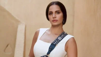 صورة آمال ماهر: “اتعذبت عذاب كبير وربنا هو اللي طبطب عليا”