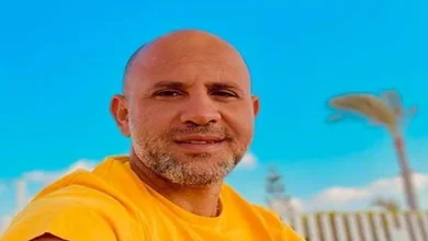 صورة عزيز الشافعي يحسم الجدل: “قرار غلط” خاصة بـ عمر كمال وليست لها علاقة ب