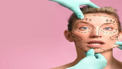 صورة بعد انتشارها بين السيدات.. مخاطر لا تعرفها عن عمليات التجميل