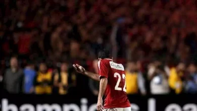 صورة 20 صورة ترصد أجمل لحظات محمد أبوتريكة مع الأهلي