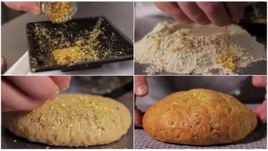 صورة احذر.. تناول هذا النوع من الخبز يزيد خطر الوفاة لمرضى سرطان القولون