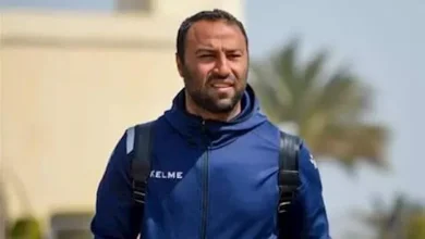 صورة عبد الرؤوف يعلن قائمة الزمالك لمواجهة حرس الحدود في كأس عاصمة مصر