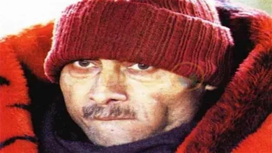 صورة مقارنة بين ثابت البطل وسيد عبد الحفيظ في منصب مدير الكرة بالأهلي
