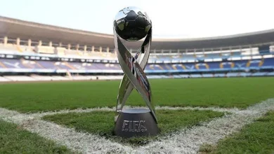 صورة مواعيد مباريات دور ثمن النهائي في كأس العالم تحت 17 عامًا