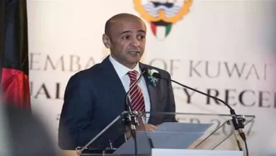 صورة أمين مجلس التعاون الخليجي: 167 مليار دولار التبادل التجاري مع مصر