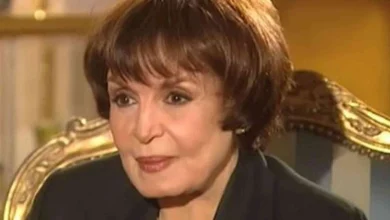 صورة سميرة أحمد عن افتتاح المتحف المصري الكبير: “يوم تاريخي للعالم”