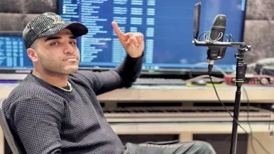 صورة “تم تحذيره كثيرا”..”الموسيقيين” تتجه لشطب إسلام كابونجا نهائيا من النق