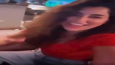 صورة بعد إصابتها في عينها أثناء التصوير.. تطورات الحالة الصحية لـ أيتن عامر