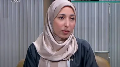 صورة ما حكم حرمان الأجداد من رؤية أحفادهم؟.. أمينة الفتوى تجيب