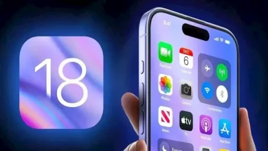 صورة الصناعة: تطبيق دعم المستثمرين أصبح متاحاً بنظام IOS