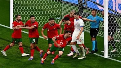 صورة البرتغال تحقق فوزا كبيرا على أرمينيا في تصفيات كأس العالم
