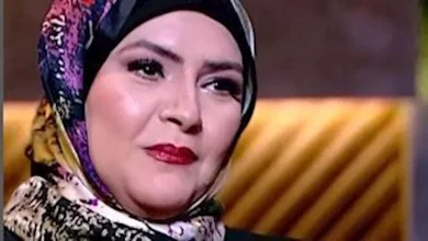 صورة منال عبد اللطيف: “خسيت 30 كيلو وطفشت من البيت”