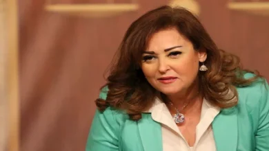 صورة نهال عنبر تُعلن تلقي نجوى فؤاد حقن الركب والضهر داخل المستشفى