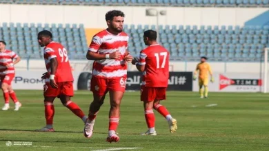 صورة بينهم الإنتاج الحربي والداخلية.. مواعيد مباريات دوري المحترفين المصري