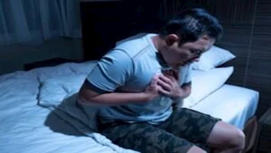 صورة عادة شائعة تؤثر على رئتيك وتسبب ضيق تنفس