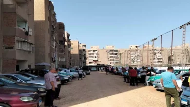 صورة رابطة التجار: نقل معارض السيارات خارج المدن سيشعل الأسعار من جديد