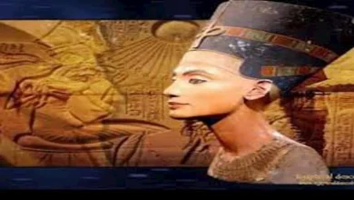 صورة سبب لقب الملكة نفرتيتي بأقوى وأجمل نساء مصر القديمة