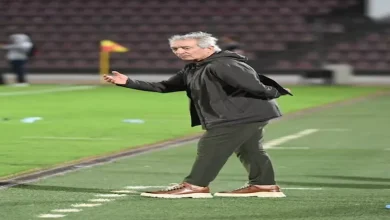 صورة “لم أقصد”.. حلمي طولان يبرر تصريحه عن الكويت