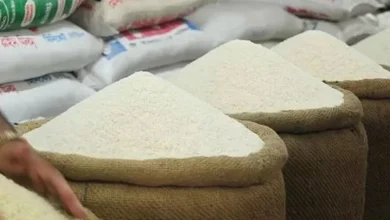 صورة انخفاض أسعار الأرز والعدس والسكر والجبن الرومي بالأسواق 26-11-2025