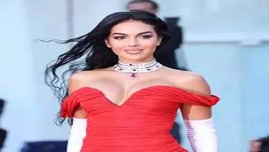 صورة بعد إعلان موعد الزفاف.. 5 فساتين لجورجينا أشعلت الجدل في 2025