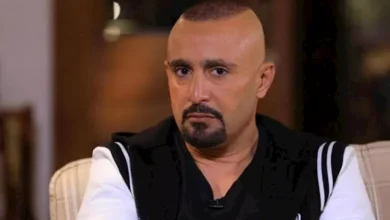 صورة أحمد السقا بإطلالة جذابة في افتتاح مهرجان القاهرة السينمائي