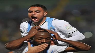 صورة نجم الزمالك السابق يكشف لمصراوي طريقة إيقاف خطورة بيراميدز