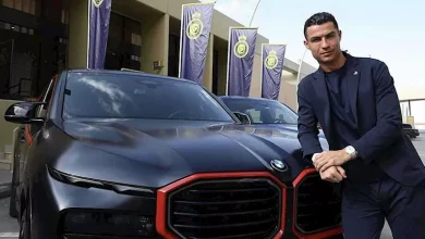 صورة نادٍ استثماري خطة رونالدو الجديدة قبل الاعتزال