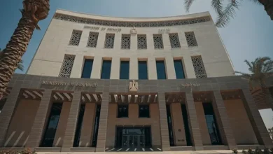 صورة بسبب فوائد الدين.. قفزة 39% في المصروفات الحكومية خلال الربع الأول