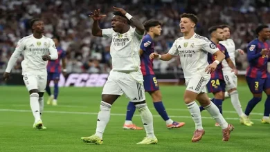 صورة تشكيل ريال مدريد لمواجهة ليفربول في دوري أبطال أوروبا
