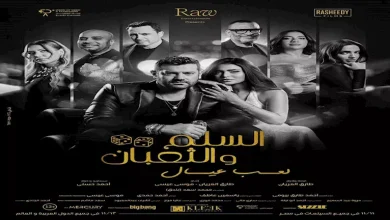 صورة إيرادات الأربعاء.. “ولنا في الخيال.. حب” يحتل المركز الثاني