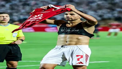 صورة تريزيجيه يروي أسرار عروض نابولي وإيفرتون بقيادة أنشيلوتي