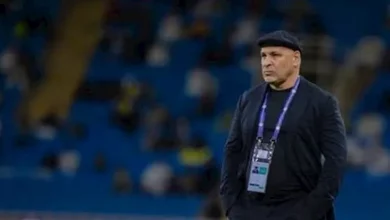 صورة صحيفة سعودية تكشف تفاصيل اقتراب مدرب الخلود من تدريب الزمالك