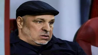 صورة نور الدين زكري: “لا أقبل احتقاري بترشيحي لتدريب فرق صغيرة”