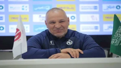 صورة ماذا قدم بن زكري في آخر تجاربه التدريبية بعد اقترابه من الزمالك؟