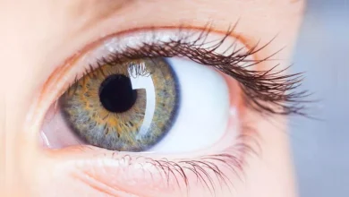 صورة أعراض التهاب العين.. 5 إشارات تحذيرية شائعة