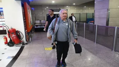 صورة المنتخب الثاني يعلن ضم ثلاثي جديد بدلا من لاعبي بيراميدز