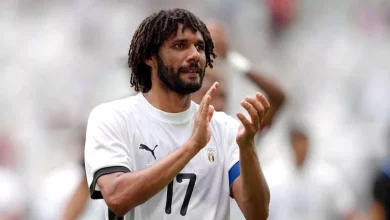 صورة النني يعلق على حفل افتتاح المتحف المصري الكبير