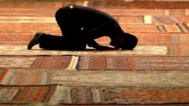 صورة موعد أذان وصلاة المغرب اليوم الجمعة 12 ديسمبر.. ودعاء بعد ختم الصلاة