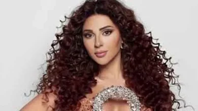 صورة “فستان جريء”.. ميريام فارس تخطف الأنظار بإطلالتها