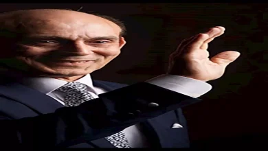 صورة بالصور.. أبرز المحطات بمشوار محمد صبحي بعد نقله للمستشفى
