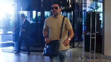صورة على رأسهم العميد.. وصول لاعبي المنتخب الثاني استعدادا لمواجهة الجزائر