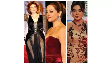 صورة مكشوفة وملفتة.. أجرأ إطلالات النجمات في القاهرة السينمائي على مدار الس