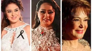 صورة أسوأ إطلالات النجمات في مهرجان القاهرة السينمائي على مدار السنوات الما