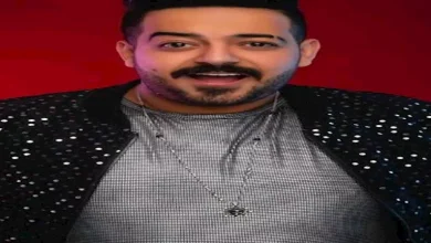 صورة نجوان محمد تكشف كواليس علاقتها بالمطرب الراحل إسماعيل الليثي