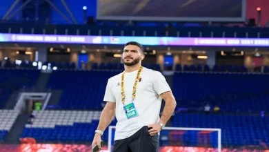 صورة بتروجيت يكشف آخر تطورات انتقال حامد حمدان للزمالك