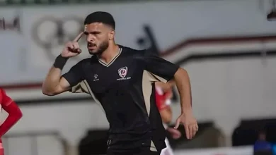 صورة “قطعنا شوطا كبيرا”.. بتروجيت يكشف حالة وحيدة لانضمام حامد حمدان للأهلي