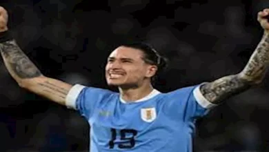 صورة تقارير تكشف موعد عودة الأورجوياني نونيز للمشاركة في تدريبات الهلال