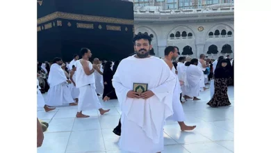 صورة موعد ومكان عزاء المطرب الراحل إسماعيل الليثي